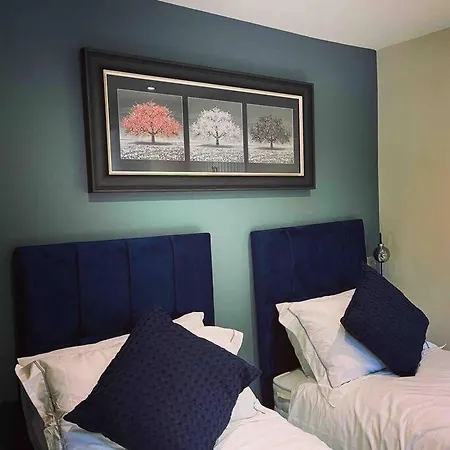 The Mews, Centre Боунес-он-Уиндермер