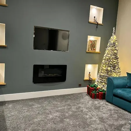 The Mews, Centre * Боунес-он-Уиндермер