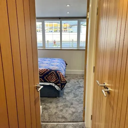 Апартаменты The Mews, Centre Боунес-он-Уиндермер