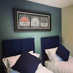 The Mews, Centre Bowness-on-Windermere