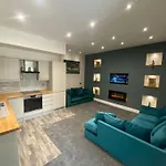 The Mews, Centre Lejlighed Bowness-on-Windermere